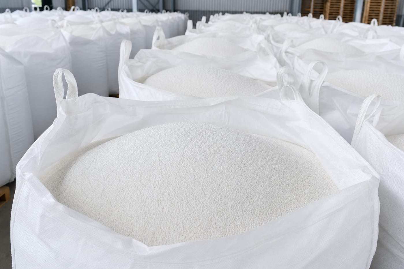 Urea products