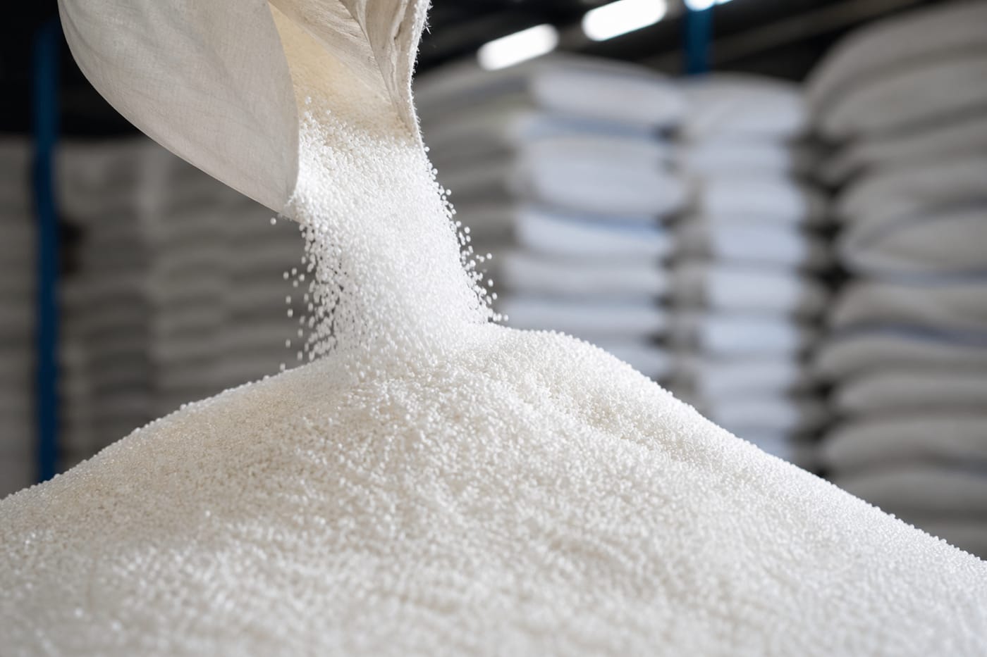 Granular Urea — product detail